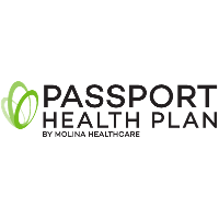 passport health plan provider portal