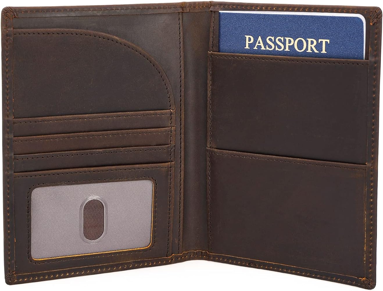 passport holder amazon