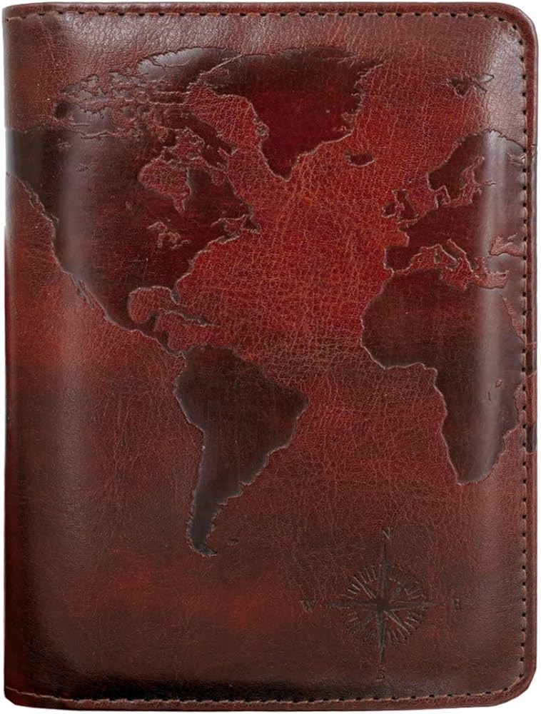 passport holder amazon