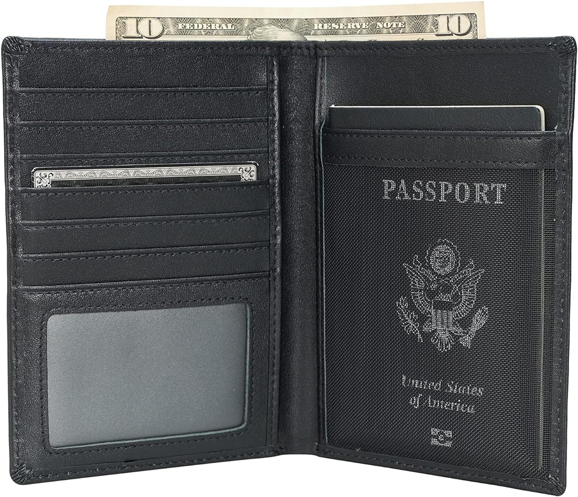 passport holder amazon