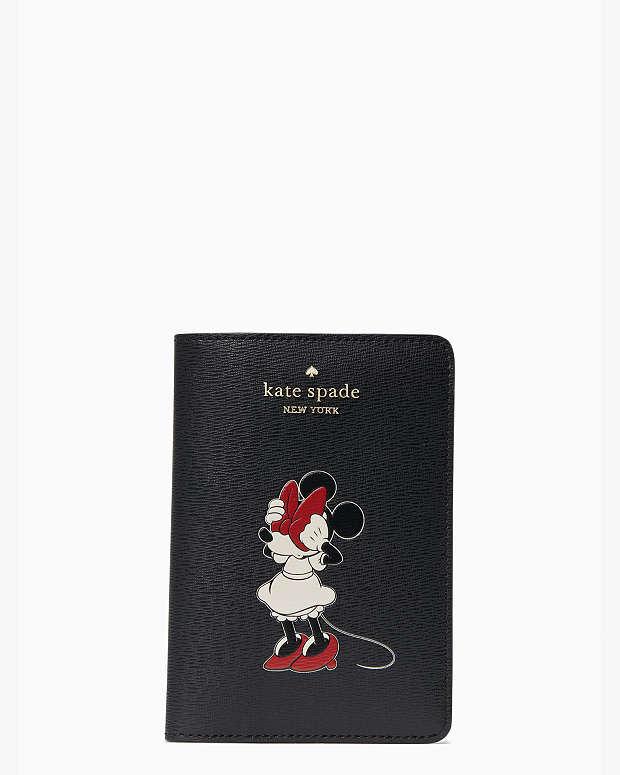 passport holder kate spade