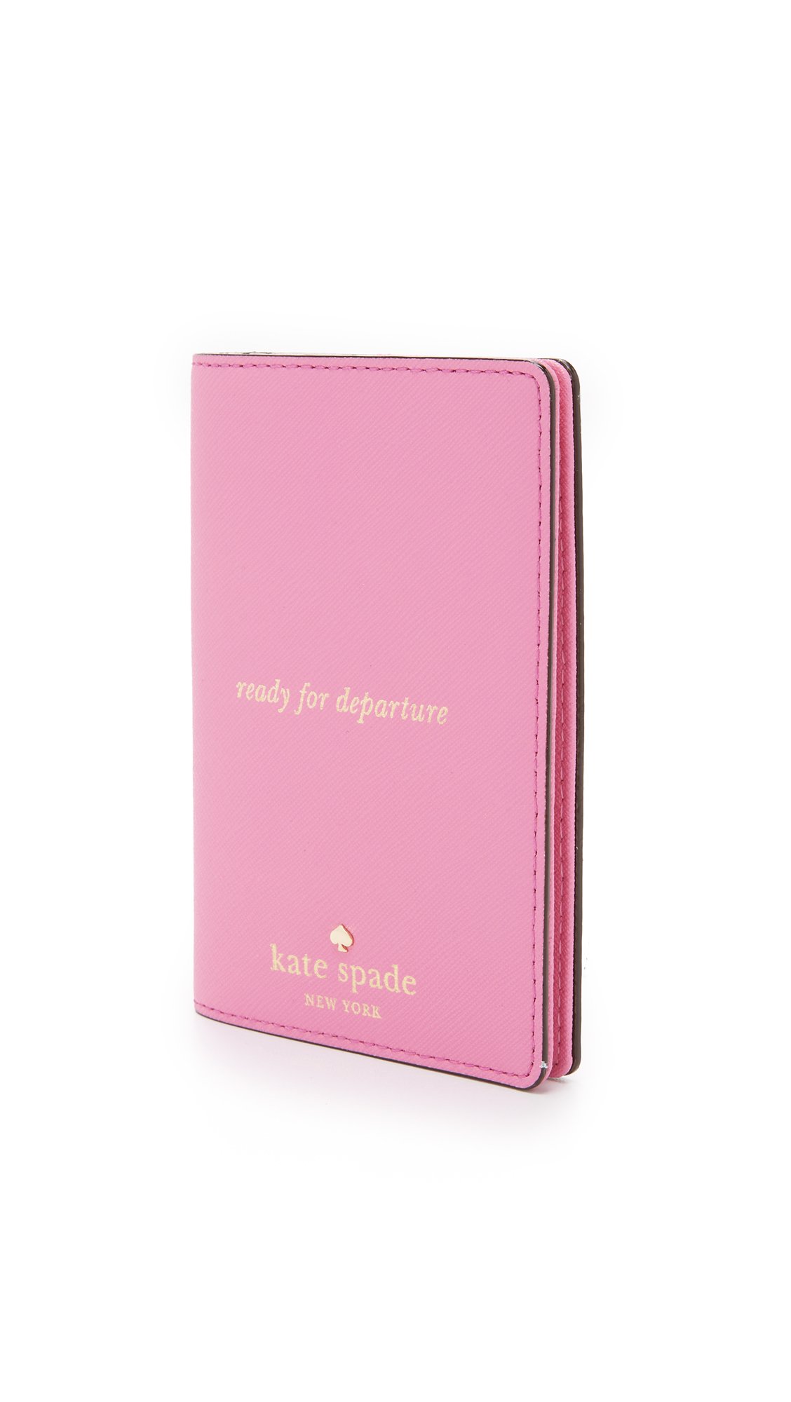 passport holder kate spade