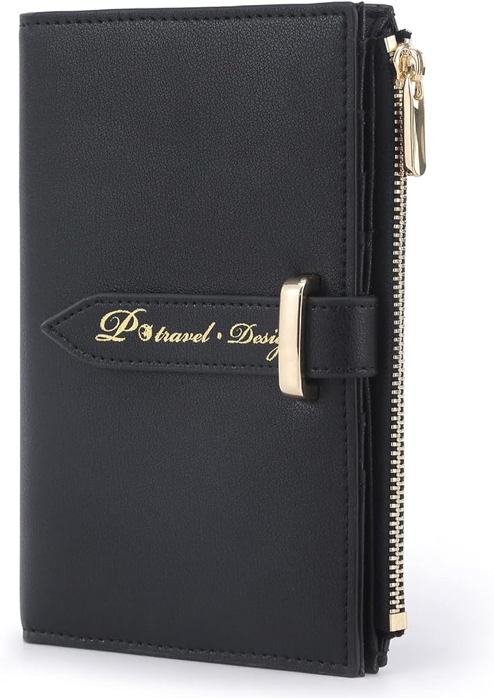 passport holder women's