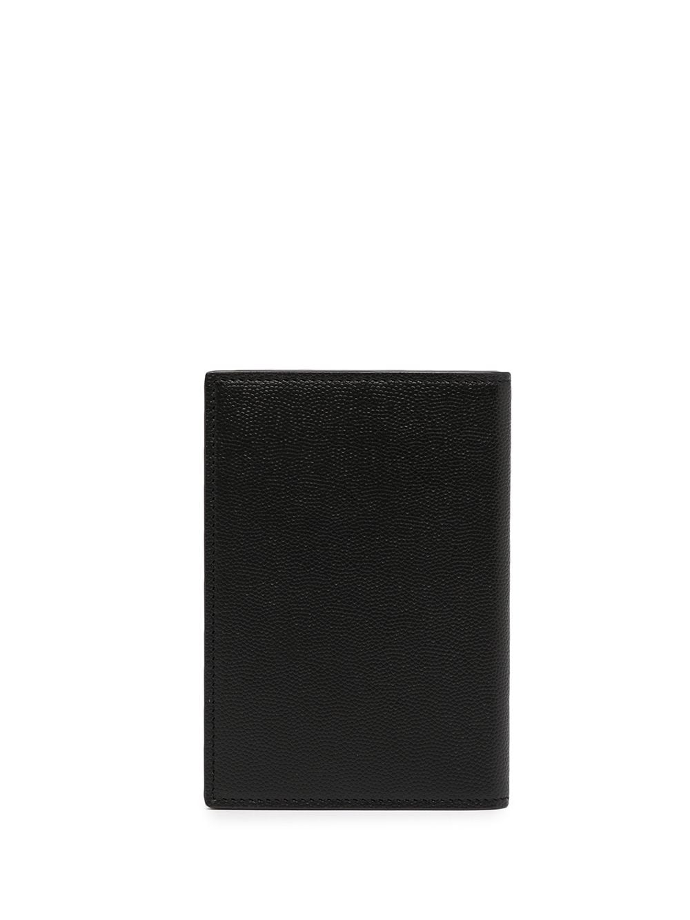 passport holder ysl