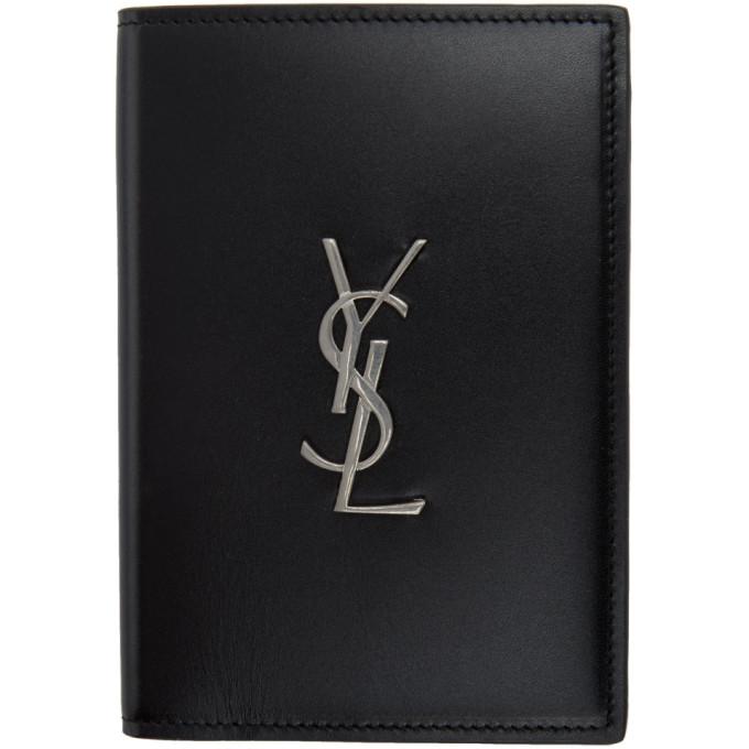 passport holder ysl