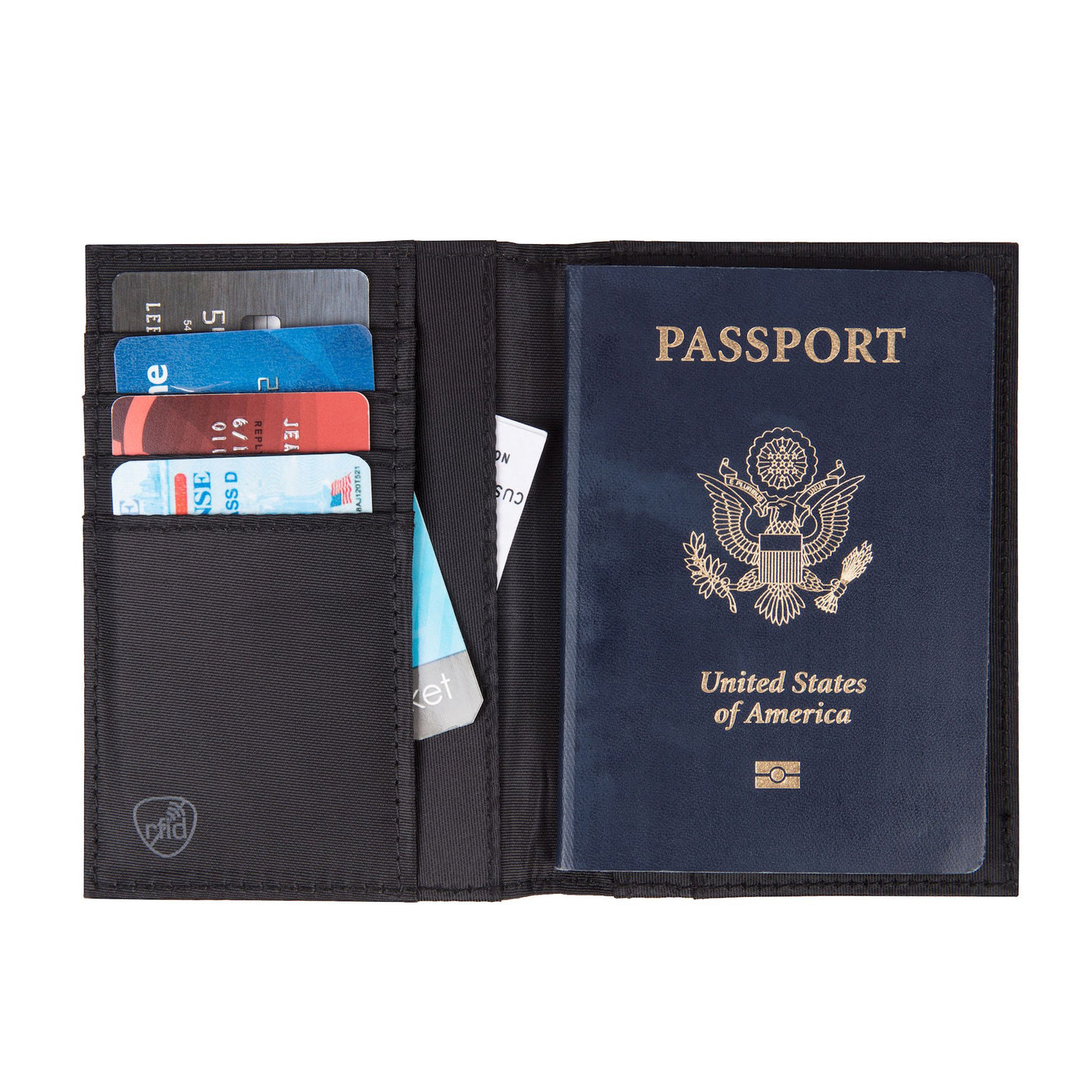 passport holder