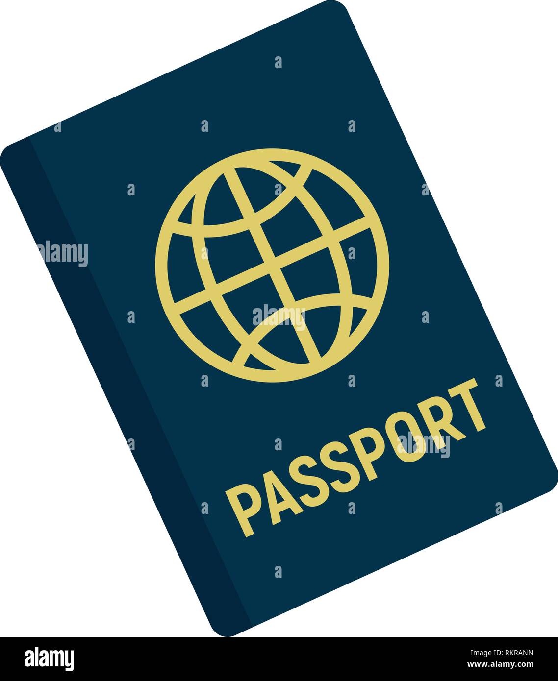 passport icon