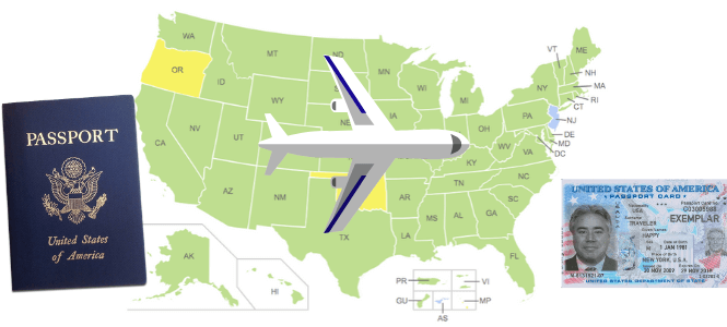 passport id requirements