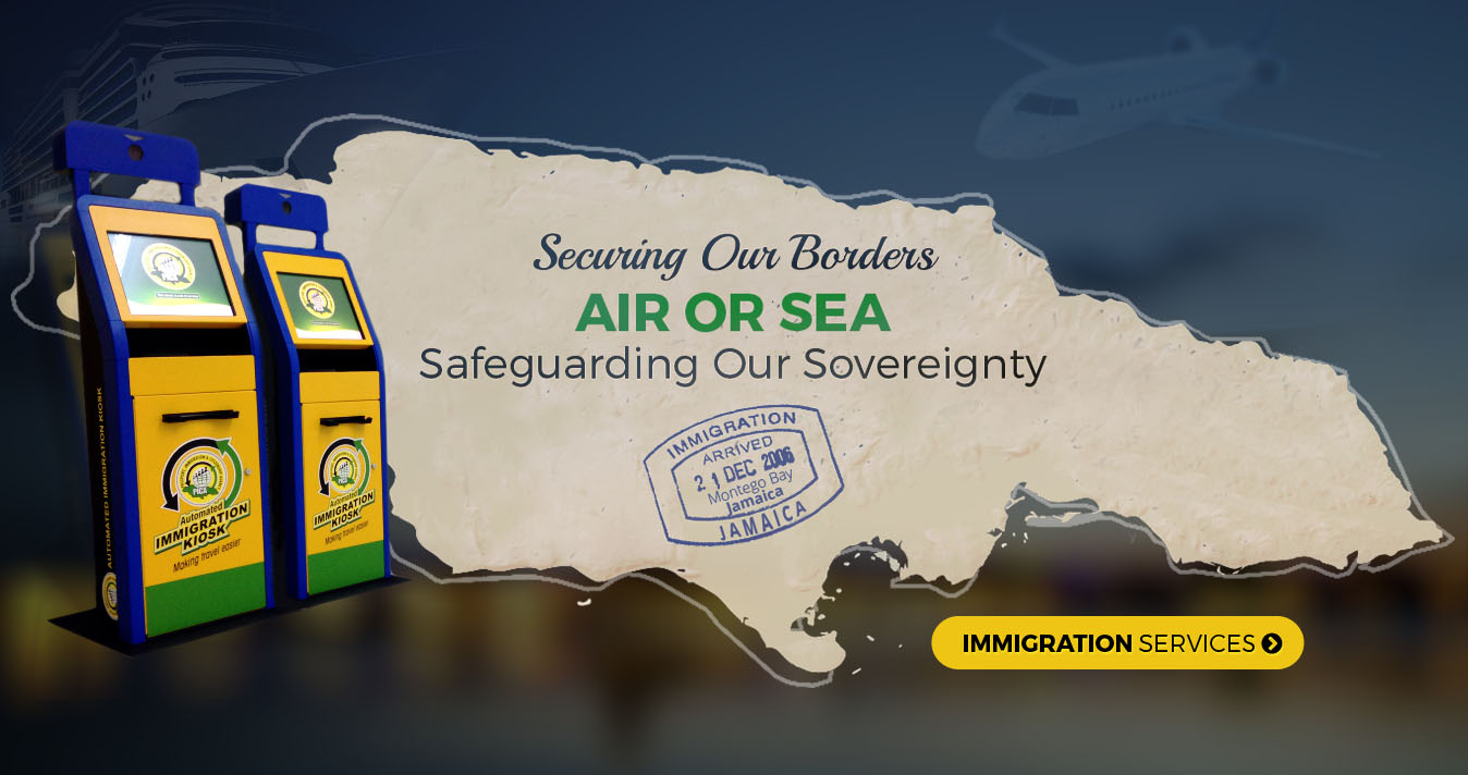 passport immigration & citizenship agency