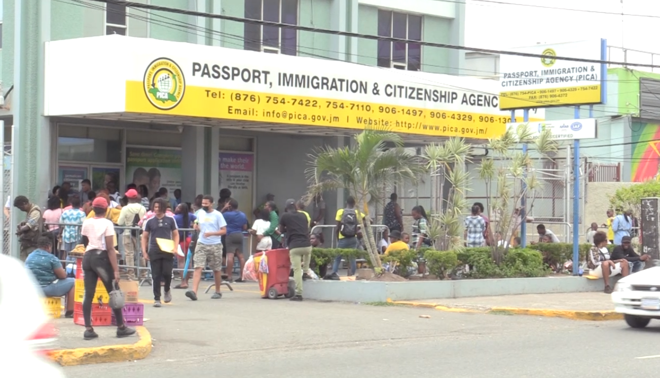 passport immigration & citizenship agency