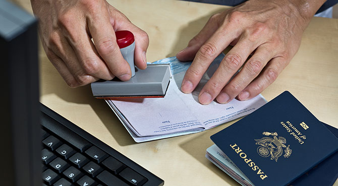 passport immigration photos