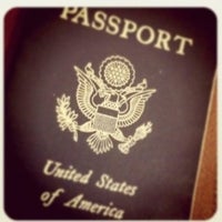 passport in chicago