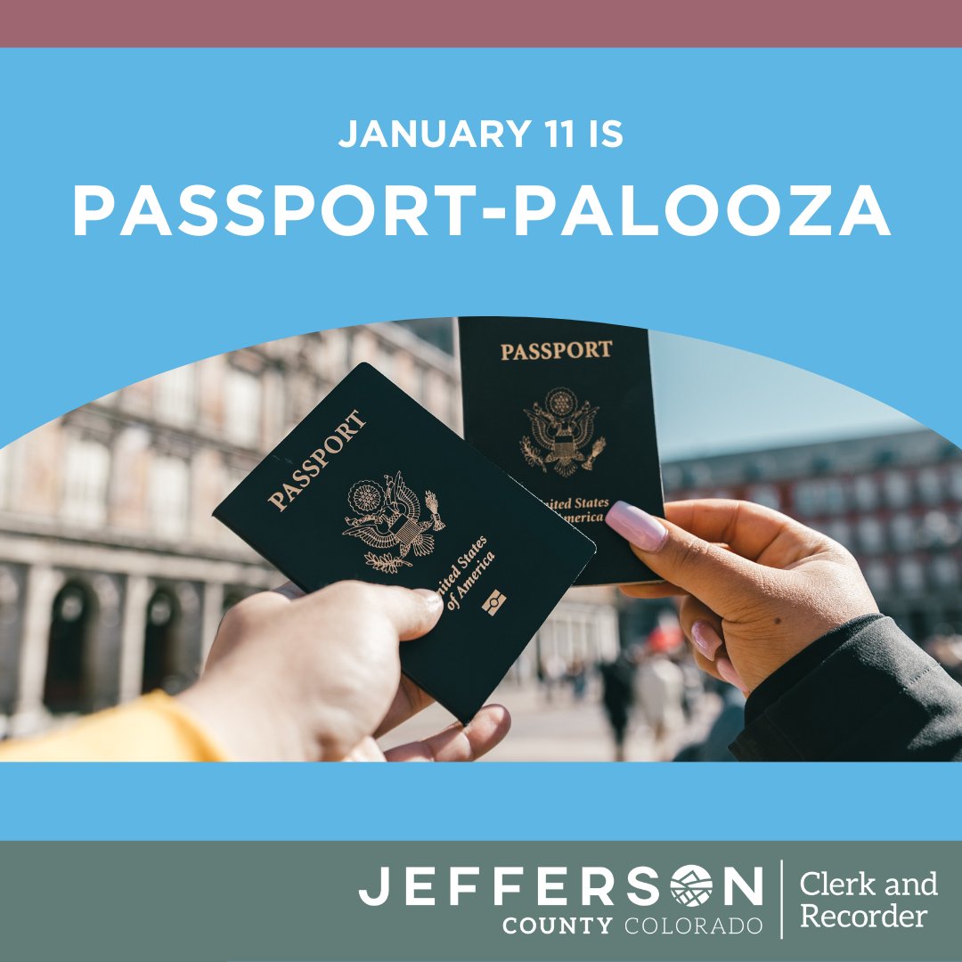 passport in colorado