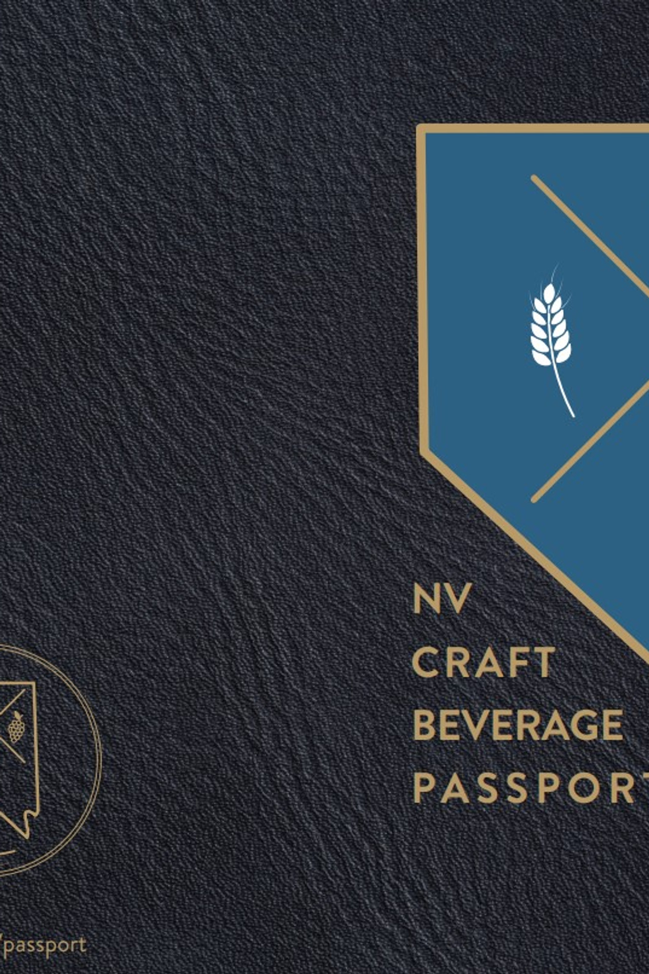 passport in nevada