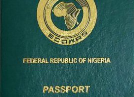 passport in nigeria