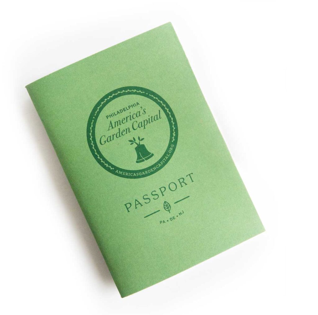 passport in philadelphia