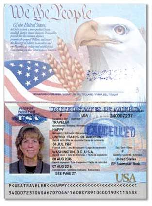 passport in tn