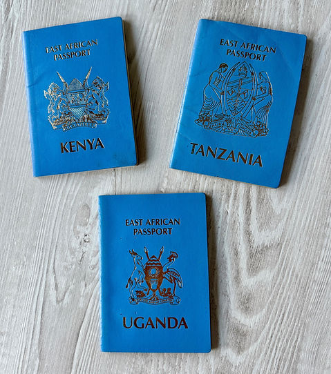 passport in uganda