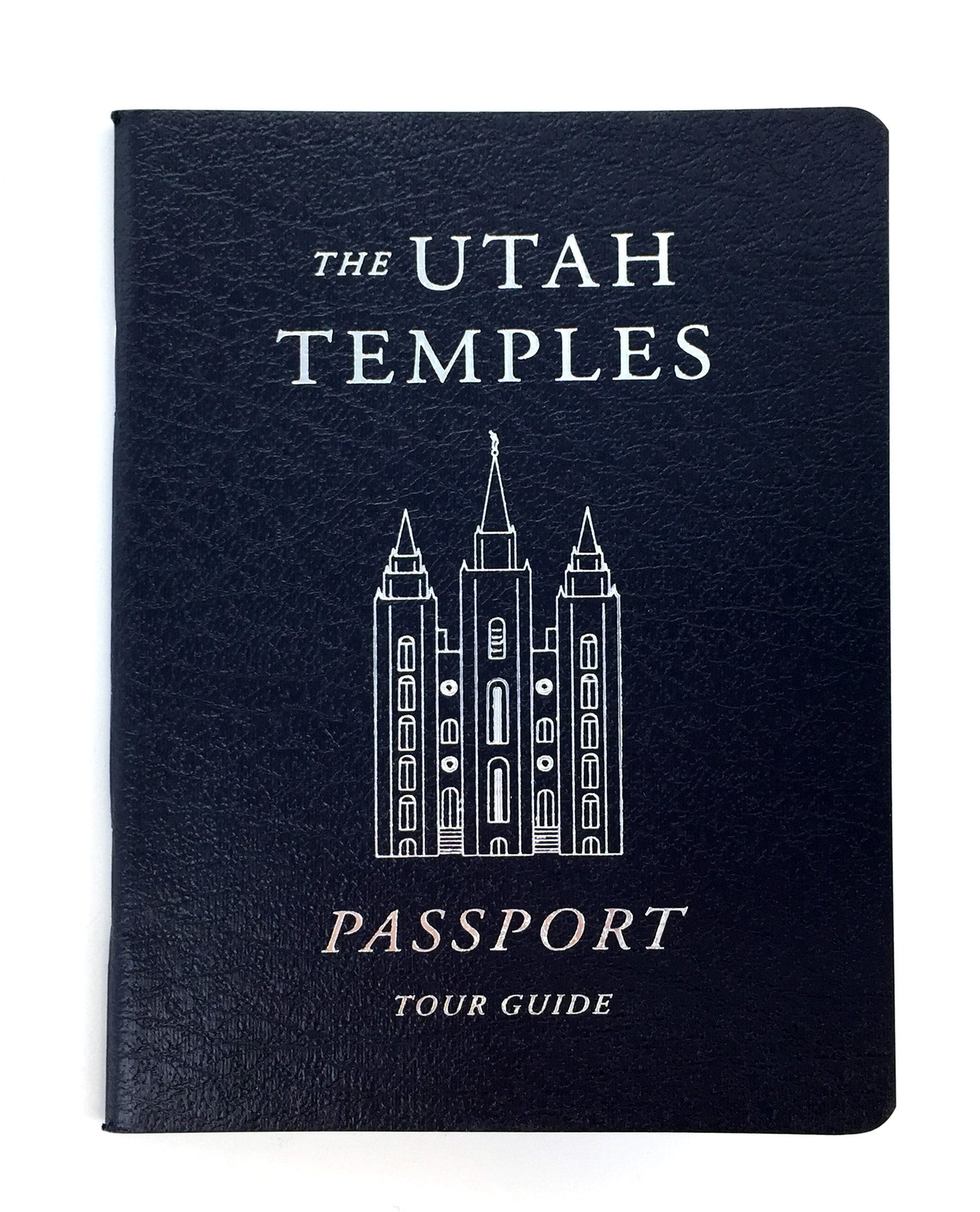 passport in utah