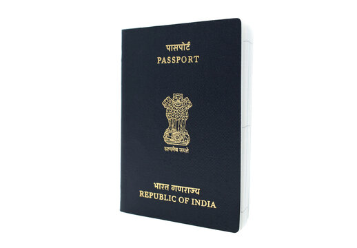 passport inda