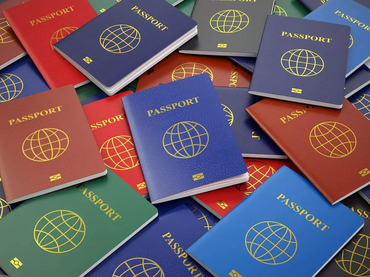 passport indes