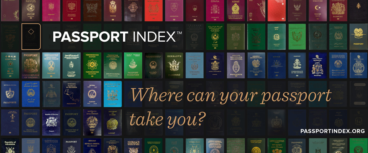 passport indes