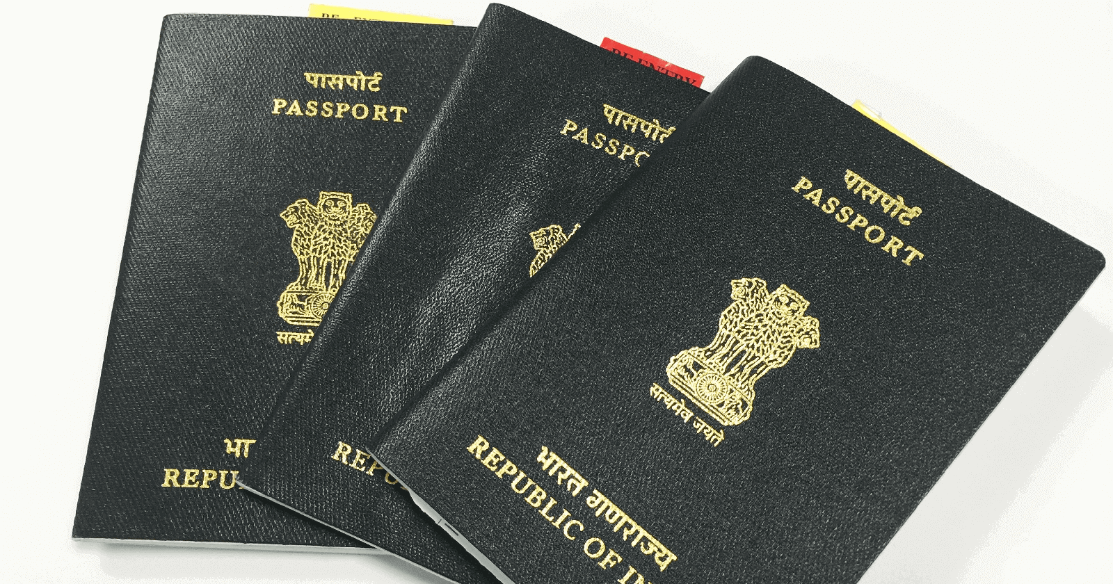 passport india police verification