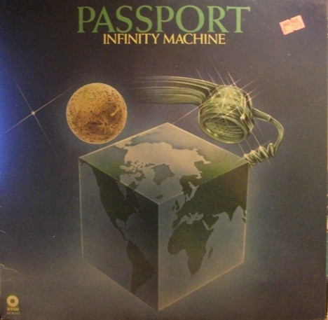 passport infinity