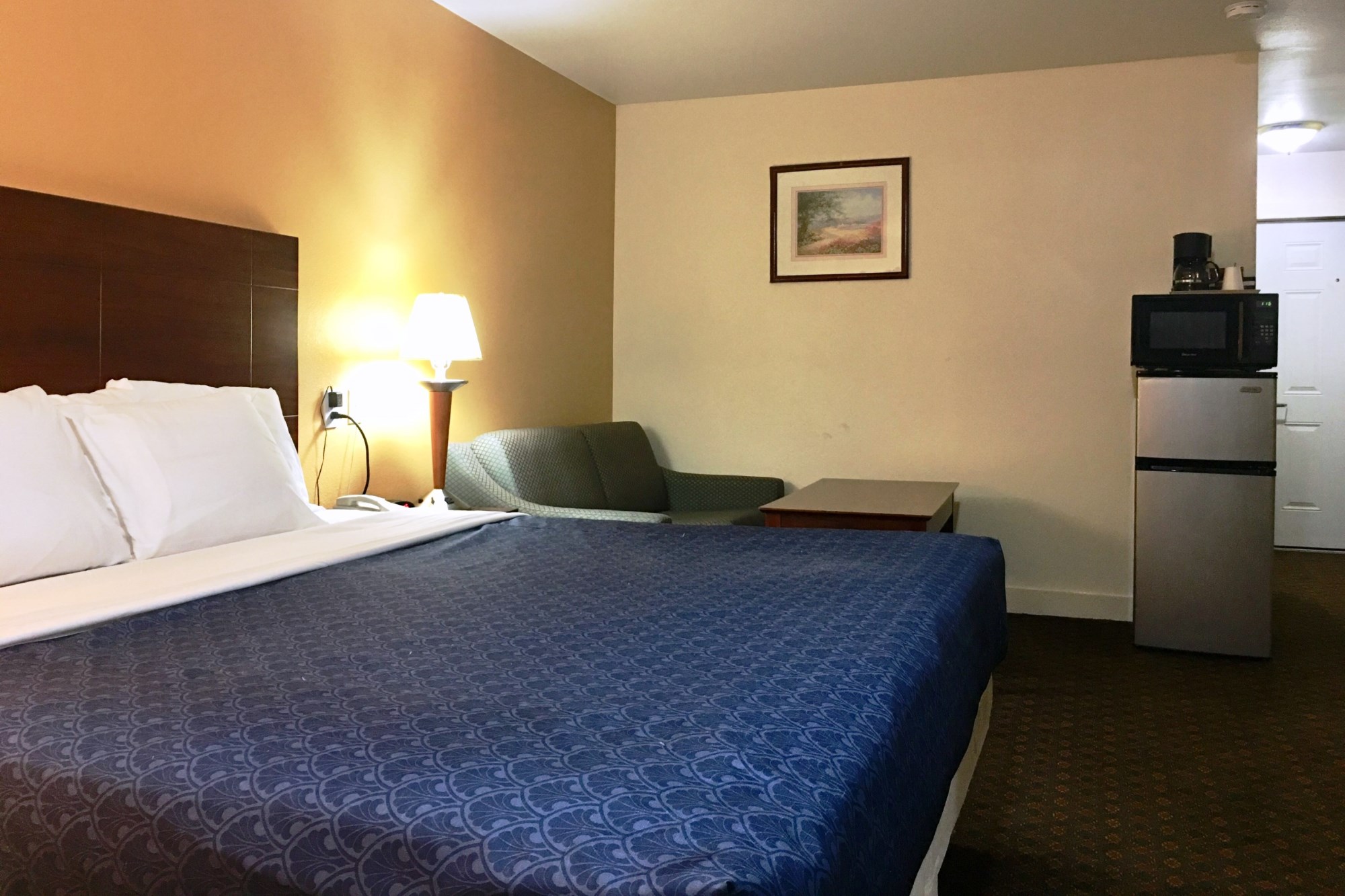 passport inn and suites middletown