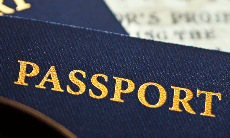 passport international