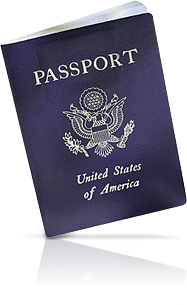 passport into canada from us