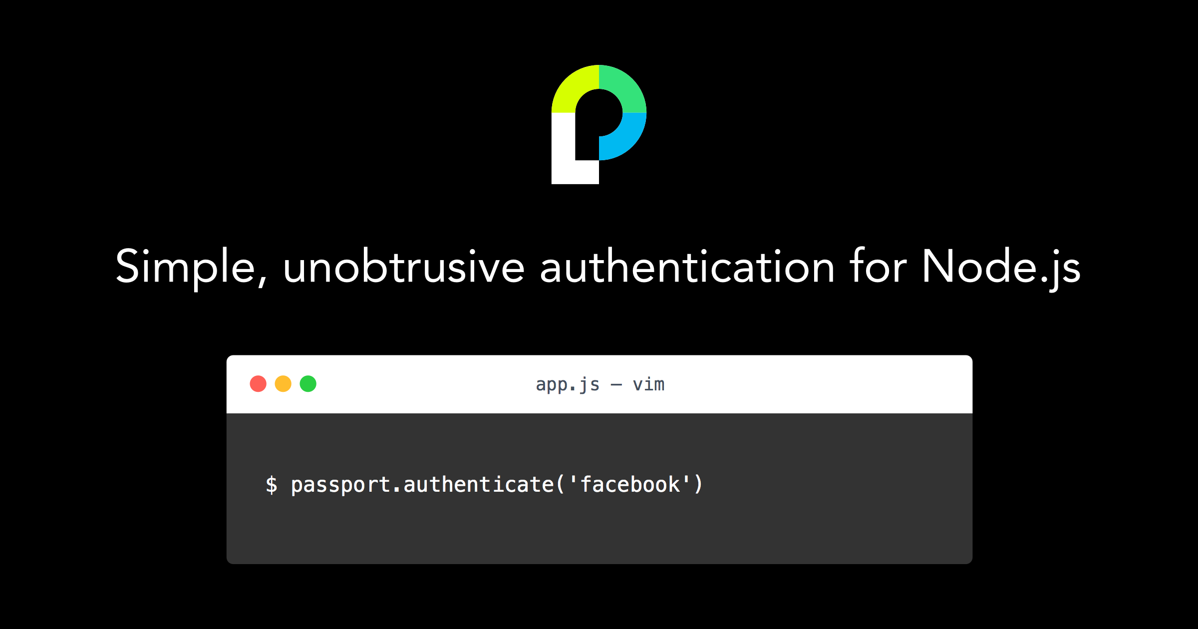 passport is authenticated