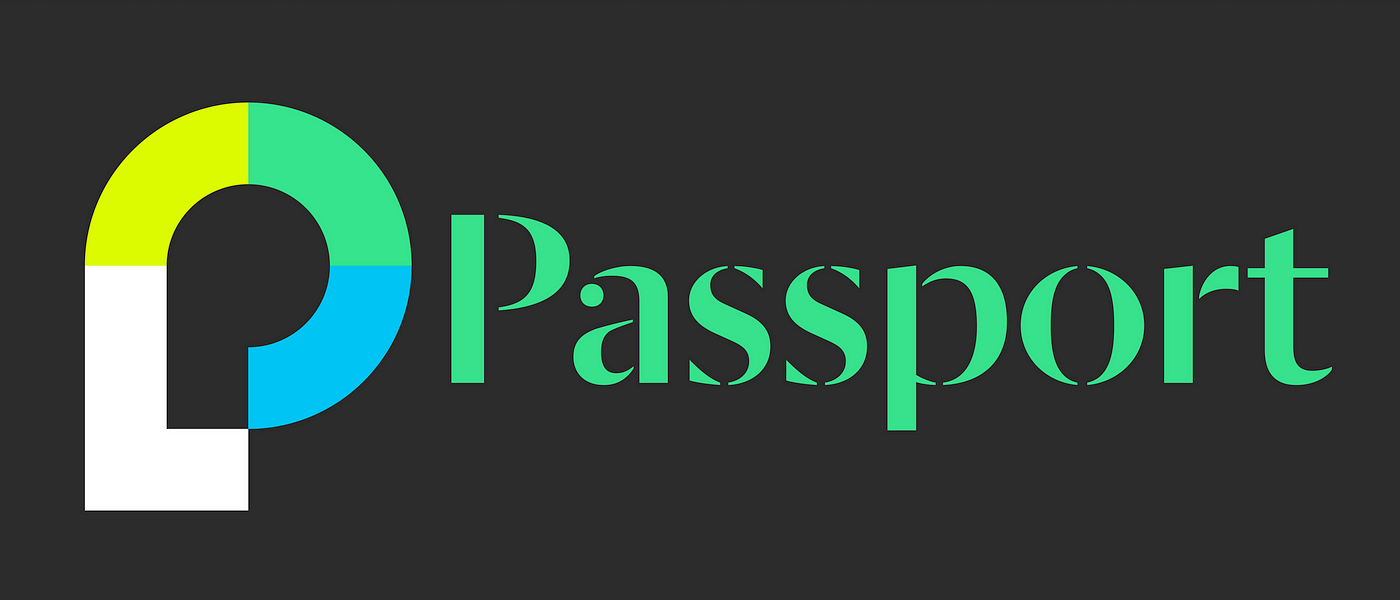 passport is authenticated