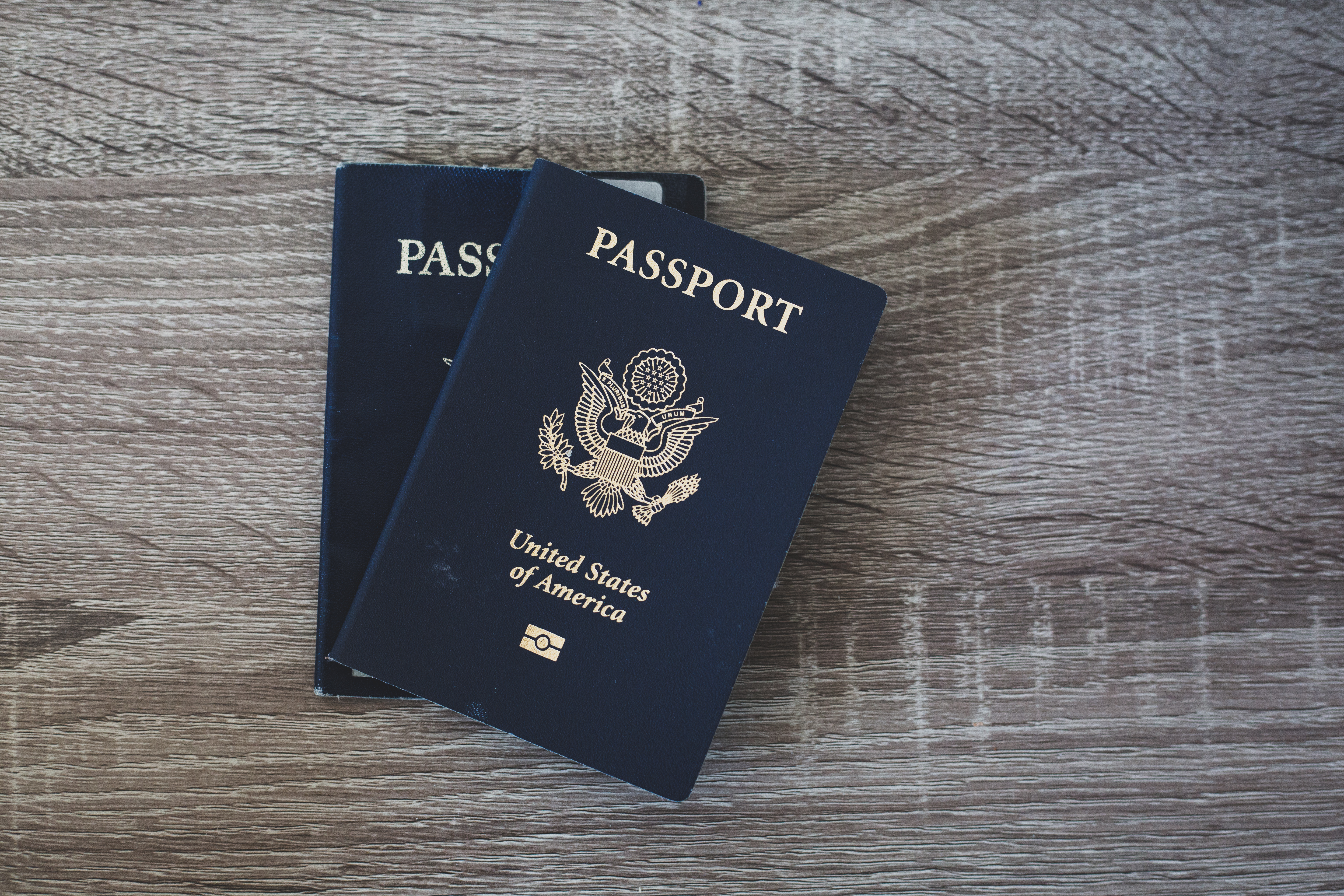 passport iso