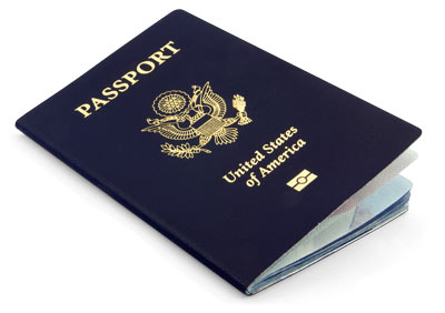 passport iso