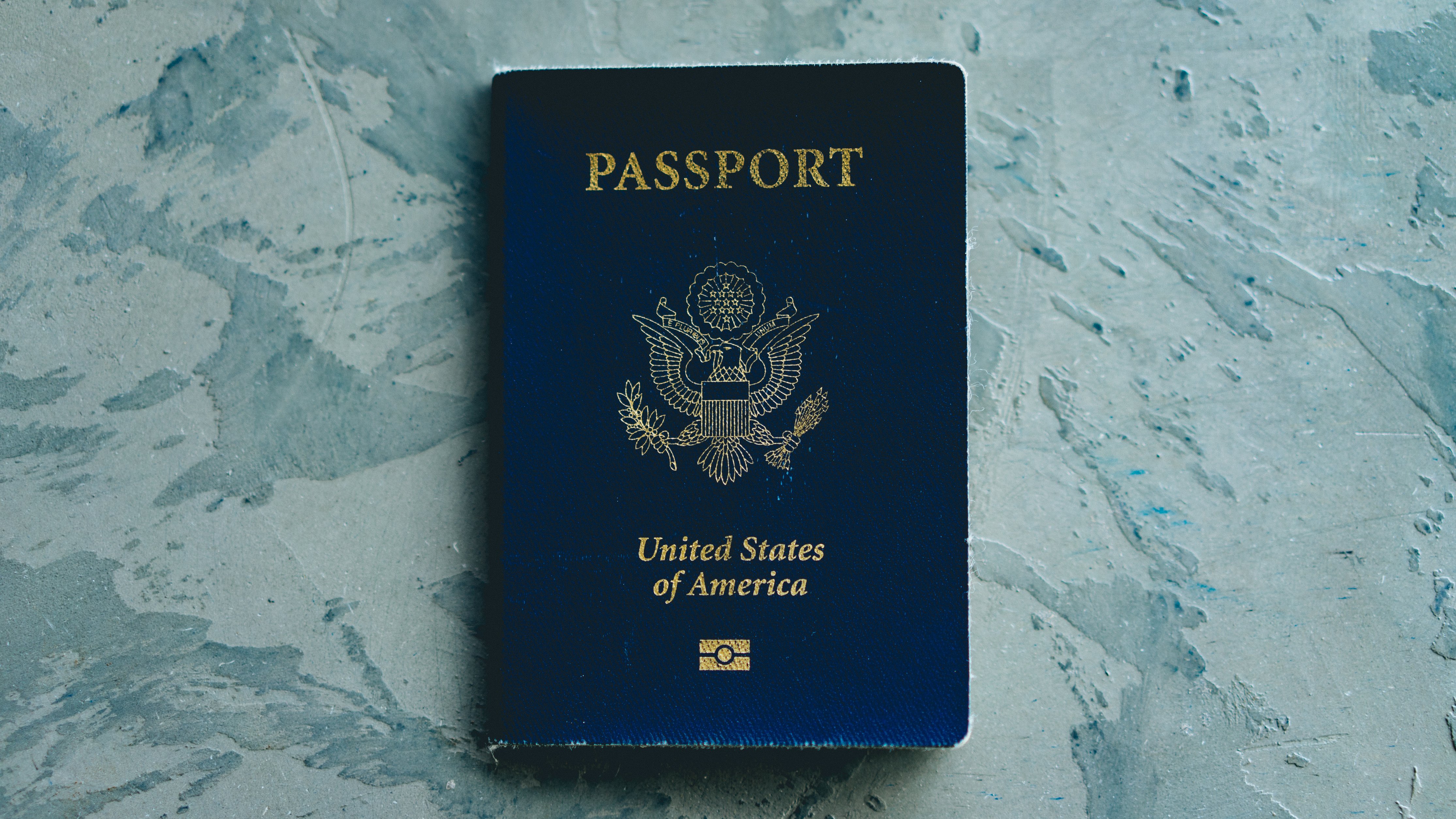 passport iso