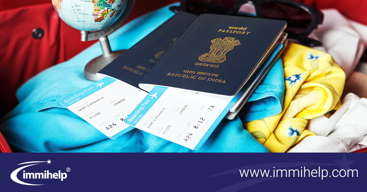 passport issuing authority india