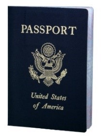 passport ky