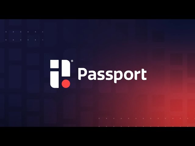 passport labs