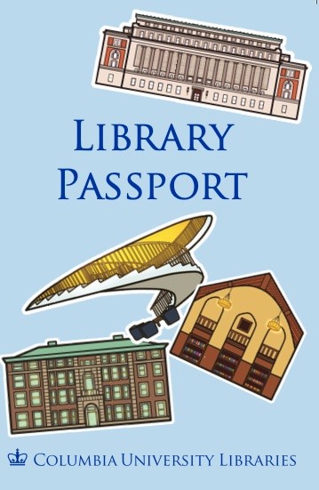 passport library