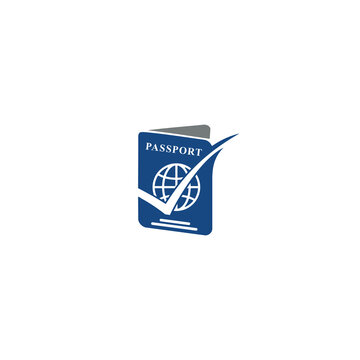 passport logo