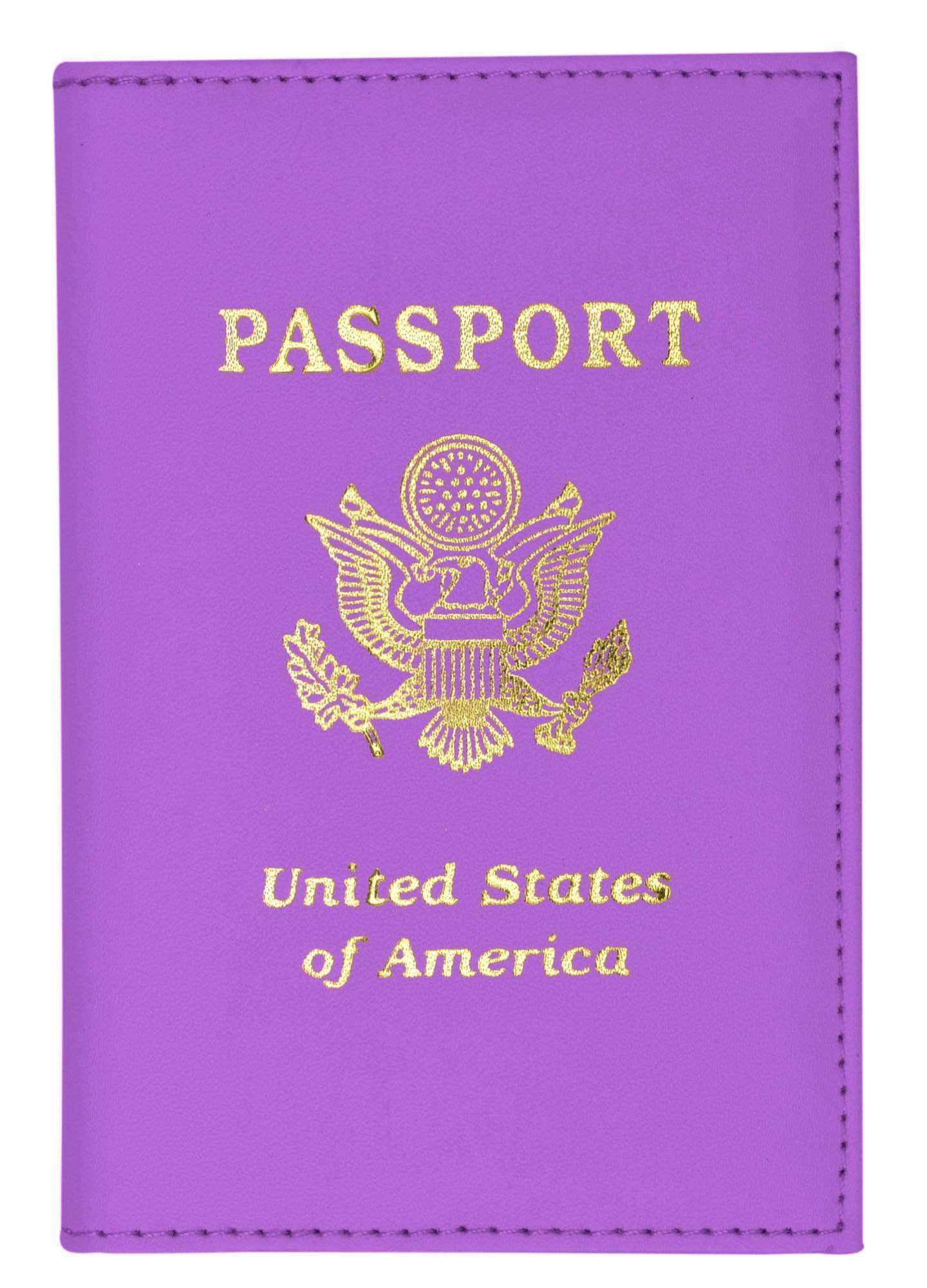 passport logo