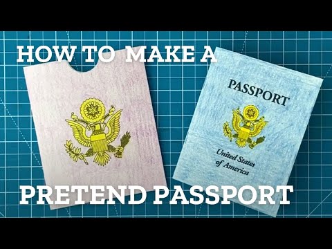 passport make