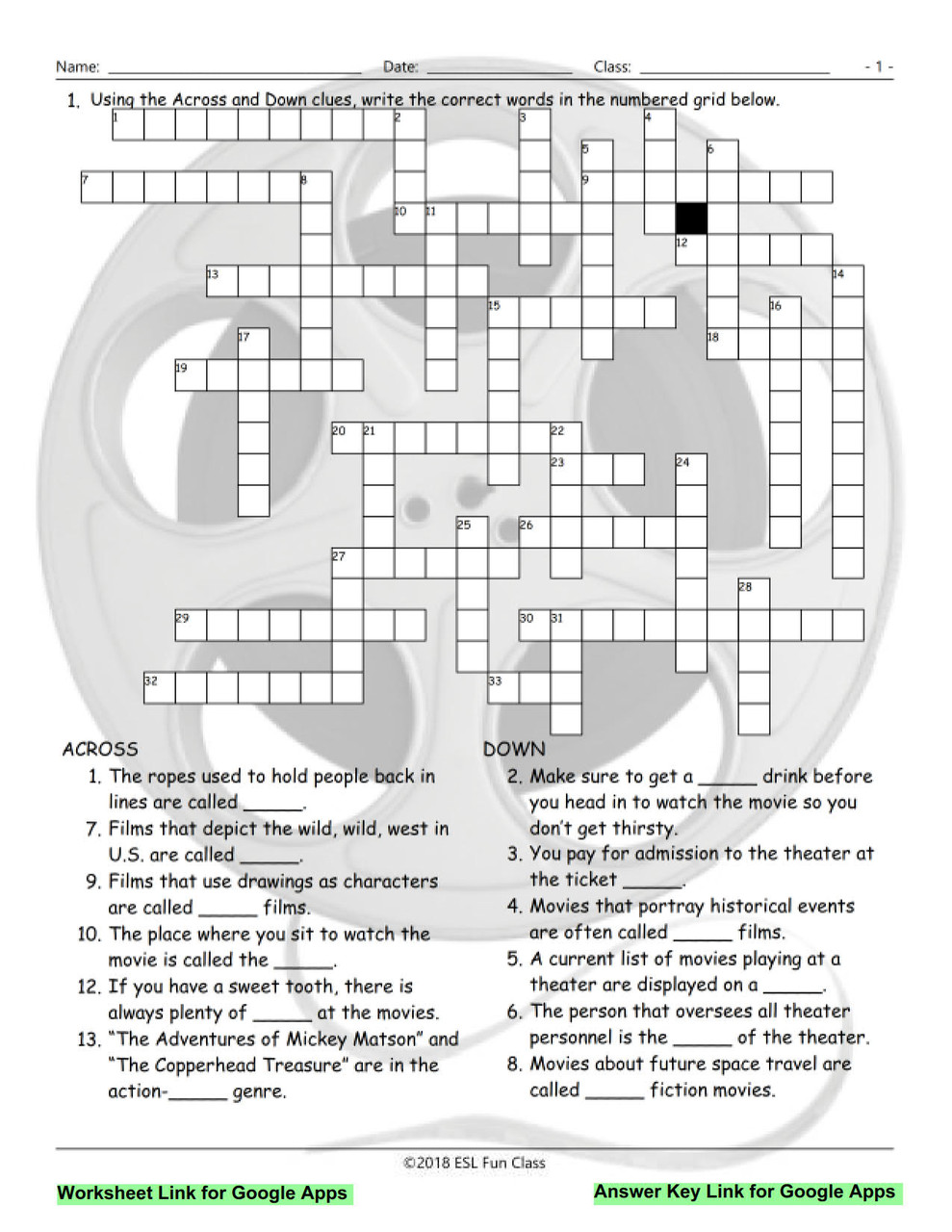 passport mark crossword