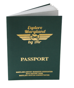 passport maryland