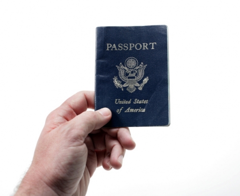 passport meaning