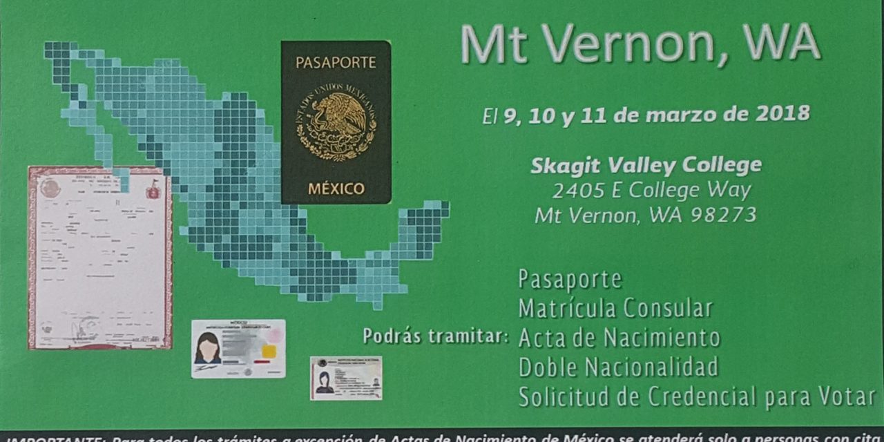 passport mexico consulate