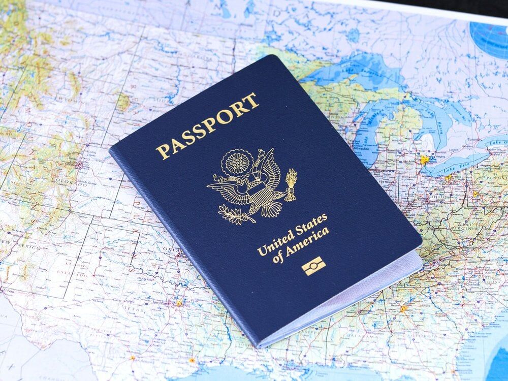 passport military discount