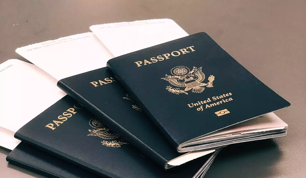 passport minors requirements