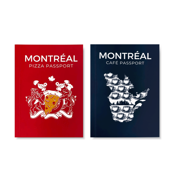 passport montreal